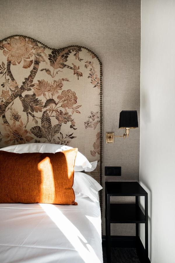 Chambre Double avec Terrasse