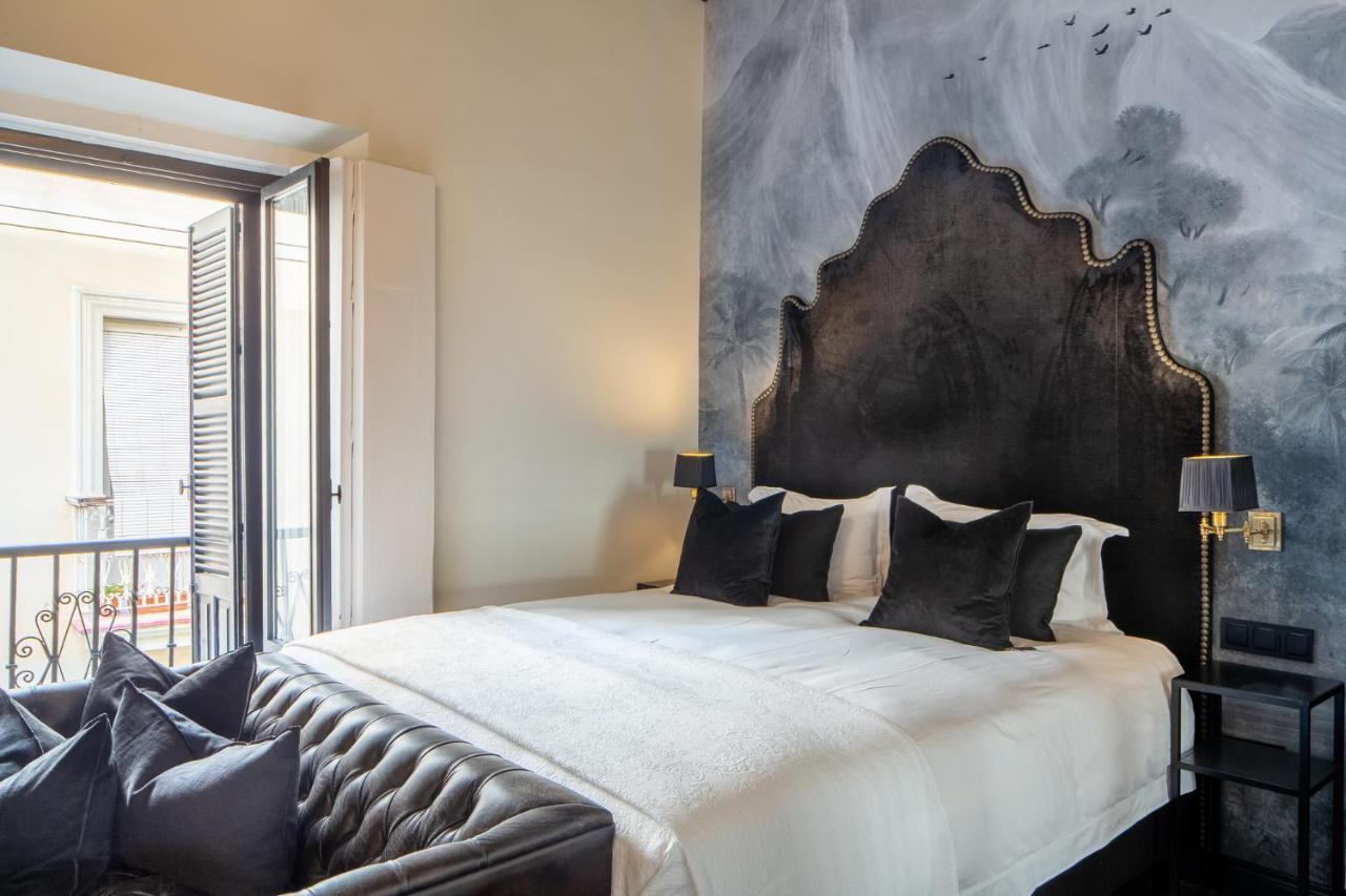 Chambre Deluxe