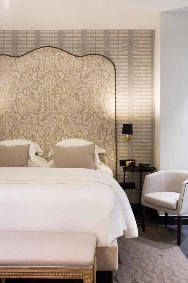 Chambre Double Standard