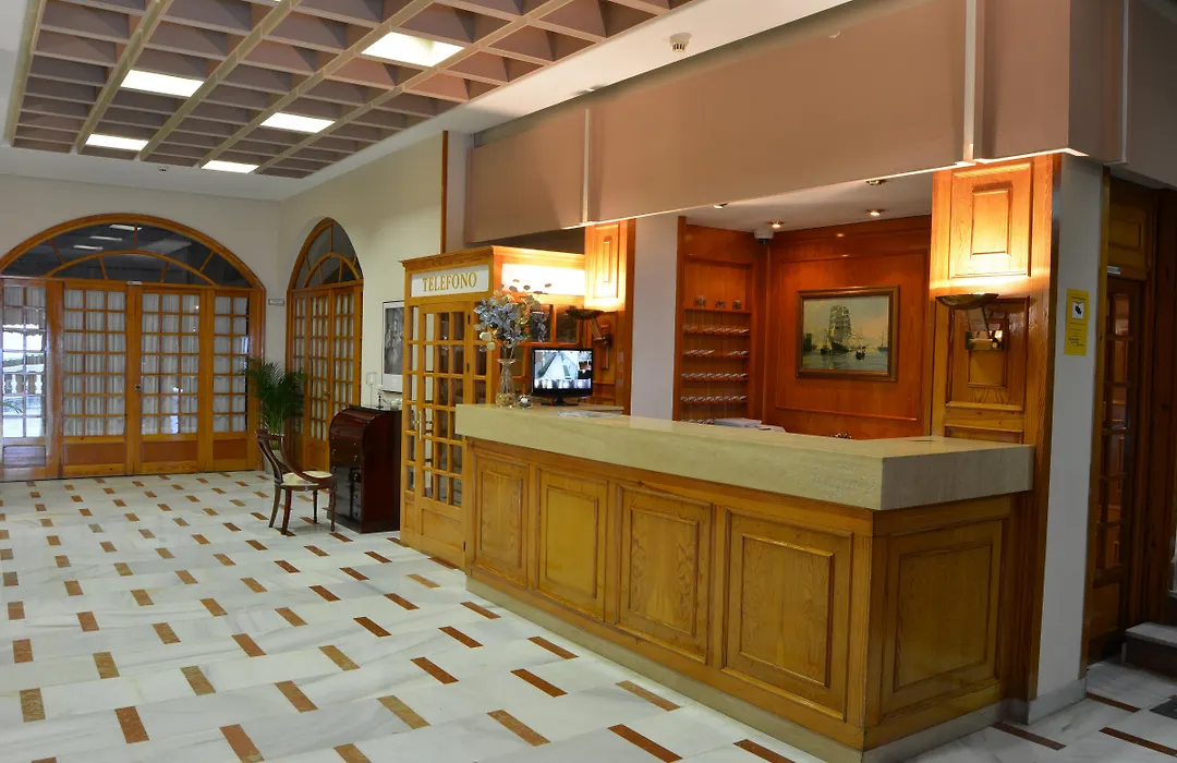Hotel Regio 2-1