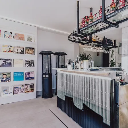 Boutique Hotel Olom - Recommended For Adults Only-3