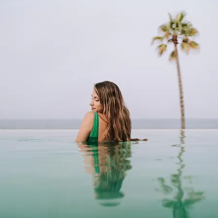 Cádiz Bahía by QHotels-2