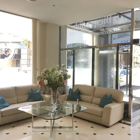 Hotel Spa Cádiz Plaza-2