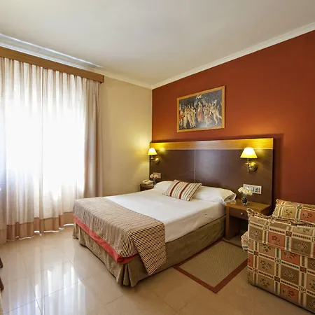 Hotel Regio 2-2